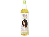 Better Braids Hair & Scalp Oil, 8 Oz