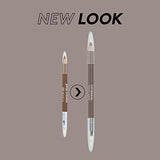 COVERGIRL Perfect Blend Eyeliner Pencil Charcoal Neutral, .03 oz