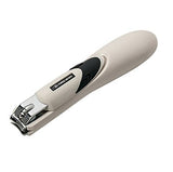 Private Genuine Box Korea Genuine Professional 4mm Wide Jaw Powerful Cutting Force Thicker Toenail Clipper for the Elderly ,Obesity ,Pregnant Women,deformed Toenails, Athlete's Foot Toenail Amazing