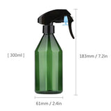 driew Plant Mister Spray Bottle, 10oz Plant Spray Bottle for Plants Misting Bottle Plant