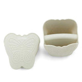 Butterfly Mitt Set from Safe Grabs as Seen on Shark Tank | Silicone Kitchen Pinch Mitts