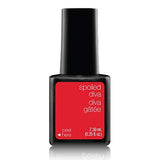 Sensationail Gel Nail Polish (Spoiled Diva)