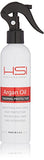 HSI PROFESSIONAL Argan Oil Heat Protector | Protect up to 450º F from Flat Irons