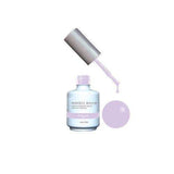 LeChat Perfect Match Gel Polish + Nail Lacquer - (Mystic Lilac #PMS170)