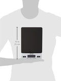 ACCUTECK All-in-1 Series W-8250-50bs A-Pt 50 Digital Shipping Postal Scale