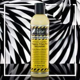 THE MANE CHOICE - Proceed With Caution Killer Curls & Brutal Bounce Slippery When Wet Shampoo (8 fl. oz)