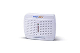 Eva-Dry Wireless Mini Dehumidifier, White (E-333)