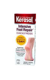 Kerasal Intensive Foot Repair, Deeply Moisturizes - Visible Results in Just 1 Day - 1 Oz