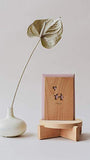 Penguin Love Laser Cut Wood Card [Personalized Gifts, Custom Message, Love