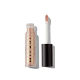 Milani Ludicrous Lip Gloss - Give Lips a Moisturizing Glossy 3d Shine - (Luster Light)