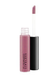 MAC Sized To Go Lipglass Lip Gloss, Love Child .08 oz (Travel Size)