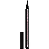 Maybelline Hyper Easy Liquid Pen No-Skip Eyeliner, Satin Finish, Waterproof Formula