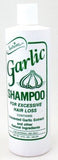 Nutrine Garlic Shampoo 16 oz. Unscented (Case of 6)