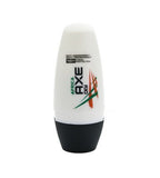 Axe Roll On 50Ml Africa 3-Pack