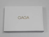 GAGA Professional 6 Color Makeup Cosmetic Blush Blusher Contour Powder Palette