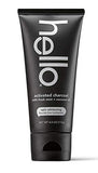 Hello Oral Care Activated Charcoal Teeth Whitening Fluoride Free