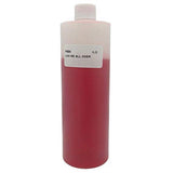 4 oz - Bargz Perfume - Lick Me All Over Body Oil Scented Fragrance