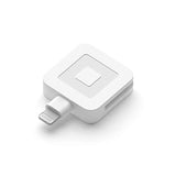 Square - A-SKU-0523 Reader for magstripe (Lightning Connector)