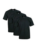 Pro Club Men's Heavyweight Cotton Short Sleeve Crew Neck T-Shirt, Small
