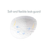 Medela Safe & Dry Ultra Thin Disposable Nursing Pads, 30 Count Breast Pads