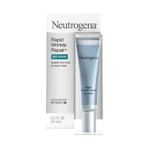 Neutrogena Rapid Wrinkle Repair Anti-Wrinkle Retinol Under Eye Cream for Dark Circles