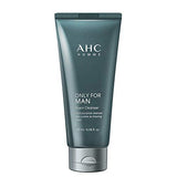 AHC HOMME Only For Man Cleanser, 180ml