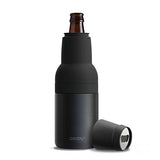 Asobu Frosty Beer 2 Go Vacuum Insulated Double Walled Stainless Steel Beer