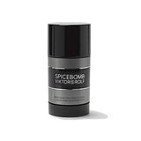 Spicebomb by Viktor & Rolf for Men 2.6 oz Alcohol Free Deodorant Stick