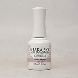 Kiara Sky Gel Polish Totally Whipped G556