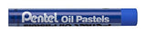 Pentel Arts Oil Pastels, 432 Piece Classroom Size Pack (PHN-12CP), Assorted