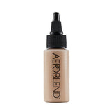 Aeroblend Airbrush Makeup (O40)