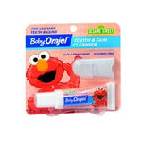 Baby Orajel Baby Orajel Tooth Gum Cleanser Mixed Fruit, Mixed Fruit 0.7 oz (Pack of 2)