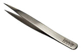 Professional Ultra Fine Point Tweezers