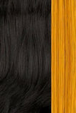 GGC-101 (Motown Tress) - Heat Resistant Fiber Full Wig in FB1B_GOLD [WD]