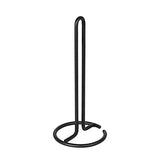Spectrum Diversified Euro Holder for Kitchen Countertops, Bars & Dining Tables Steel