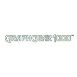 Pentel GraphGear 1000 Automatic Drafting Pencil (0.3mm), Black Accents