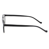 5 Pairs Reading Glasses - Standard Fit Spring Hinge Readers Glasses for Men and Women