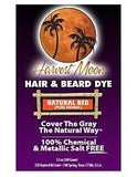Natural Red/Orange Hair Dye 3-pack (300 Grams)