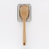 OXO Good Grips Wooden Corner Spoon & Scraper