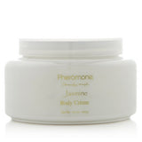 Marilyn Miglin Pheromone Jasmine Body Creme Huge 16 Oz. Jar