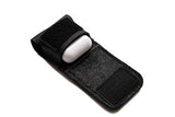 Handmade AirPods Case AirPod Cover. Shock Resistant Earphones Pouch