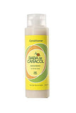 Baba de Caracol Regenerative Conditioner Earth Snail Moisture 16oz (2PCS&SHEA-BUTTER)