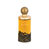 Dehn el Ood Malaki 100mL | Leathery and Animalic Wood Oudh Spray Attar (Eau De Parfum) | Long Lasting Unisex Perfume for Men and Women | by Oud Fragrance Artisan Swiss Arabian of Dubai