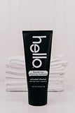 Hello Oral Care Activated Charcoal Teeth Whitening Fluoride Free