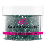 Glam & Glits Glitter Acrylic Collection (04 OCEAN SPRAY)