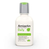 AmLactin Daily Moisturizing Body Lotion, 2 Ounce (Pack of 1) Travel Size Bottle