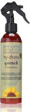 Jane Carter Solution Quench, 8 Ounce by Jane Cosmetics
