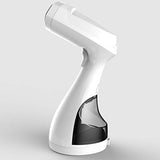 MagicPro Portable Garment Steamer for Clothes, Garments, Fabrics Removes Wrinkles