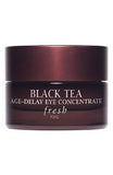 Fresh 'Black Tea' Age-delay Eye Concentrate 0.5oz