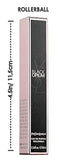 Yves Saint Laurent Black Opium Eau De Parfum Rollerball For Women 0.34 Oz / 10 ml